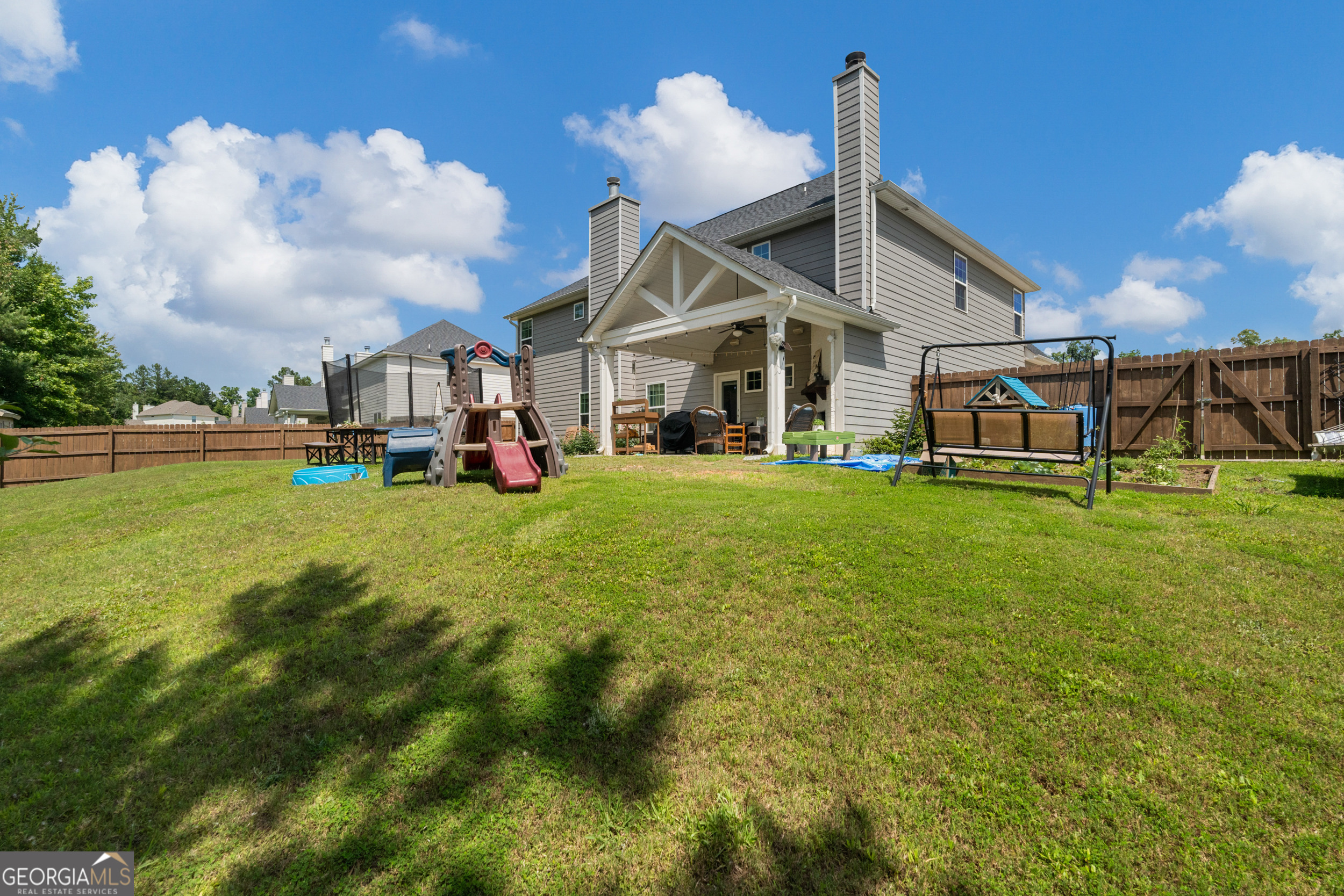 Hart Preserve - Residential