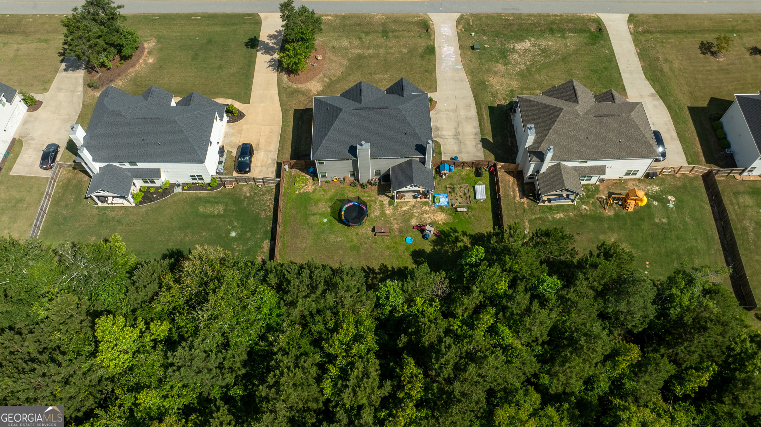Hart Preserve - Residential
