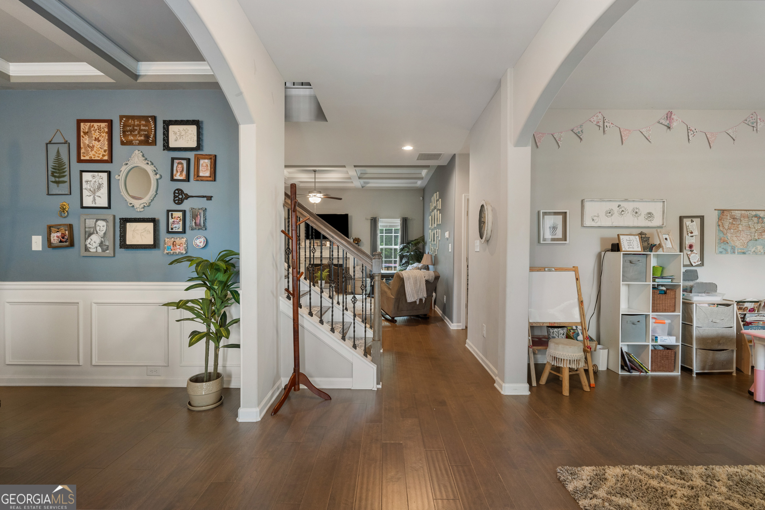 Hart Preserve - Residential