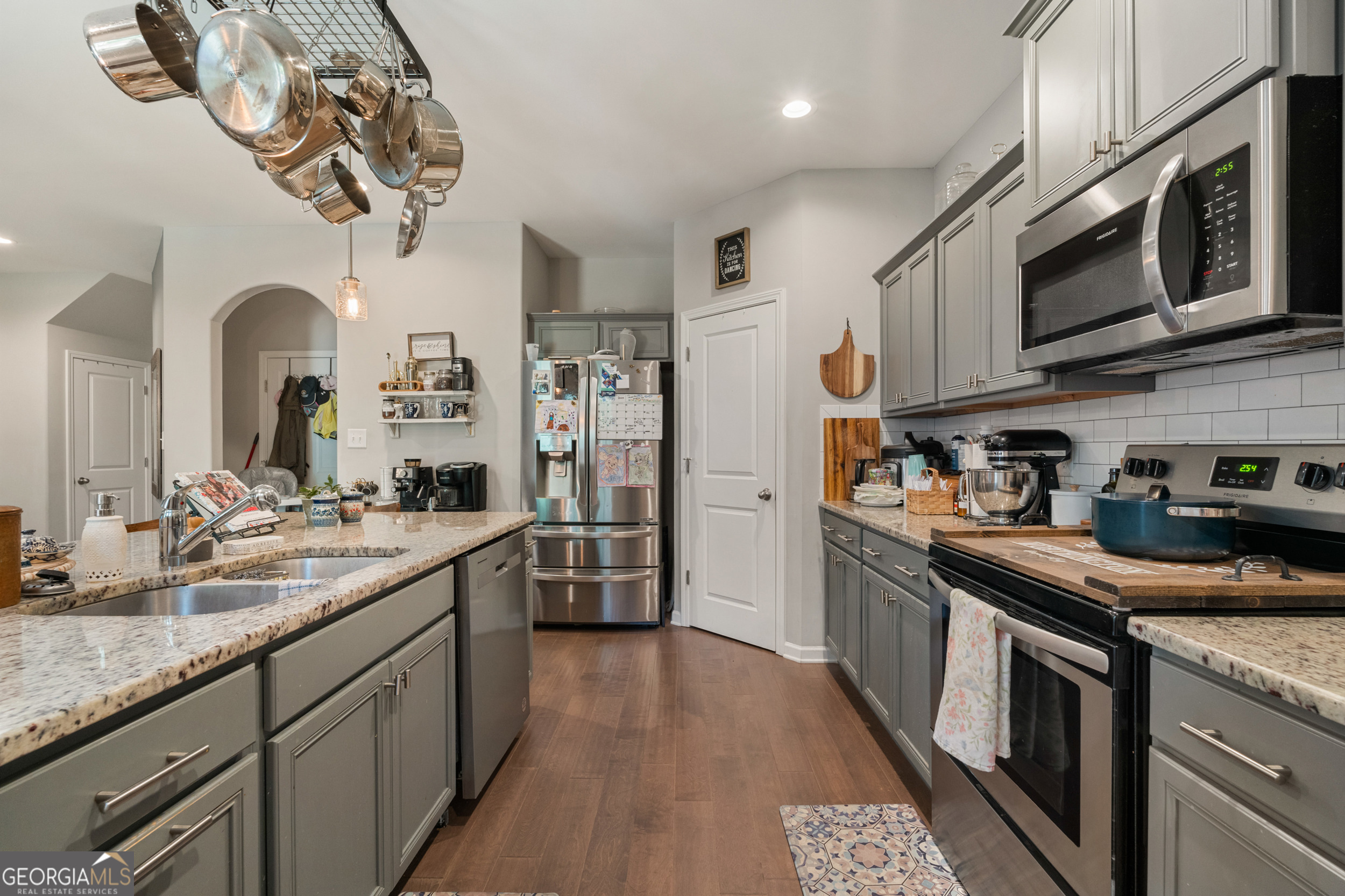Hart Preserve - Residential