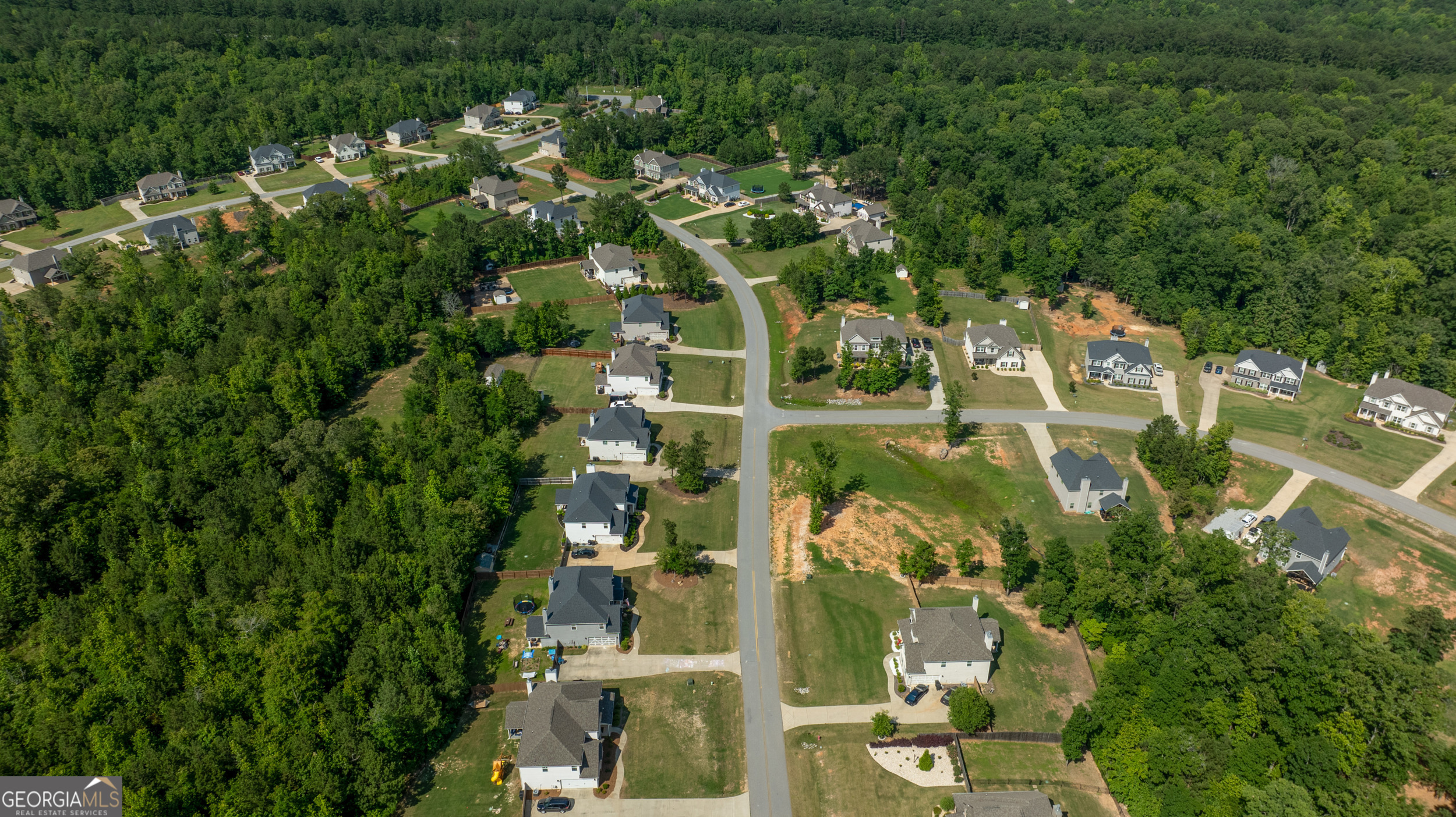 Hart Preserve - Residential