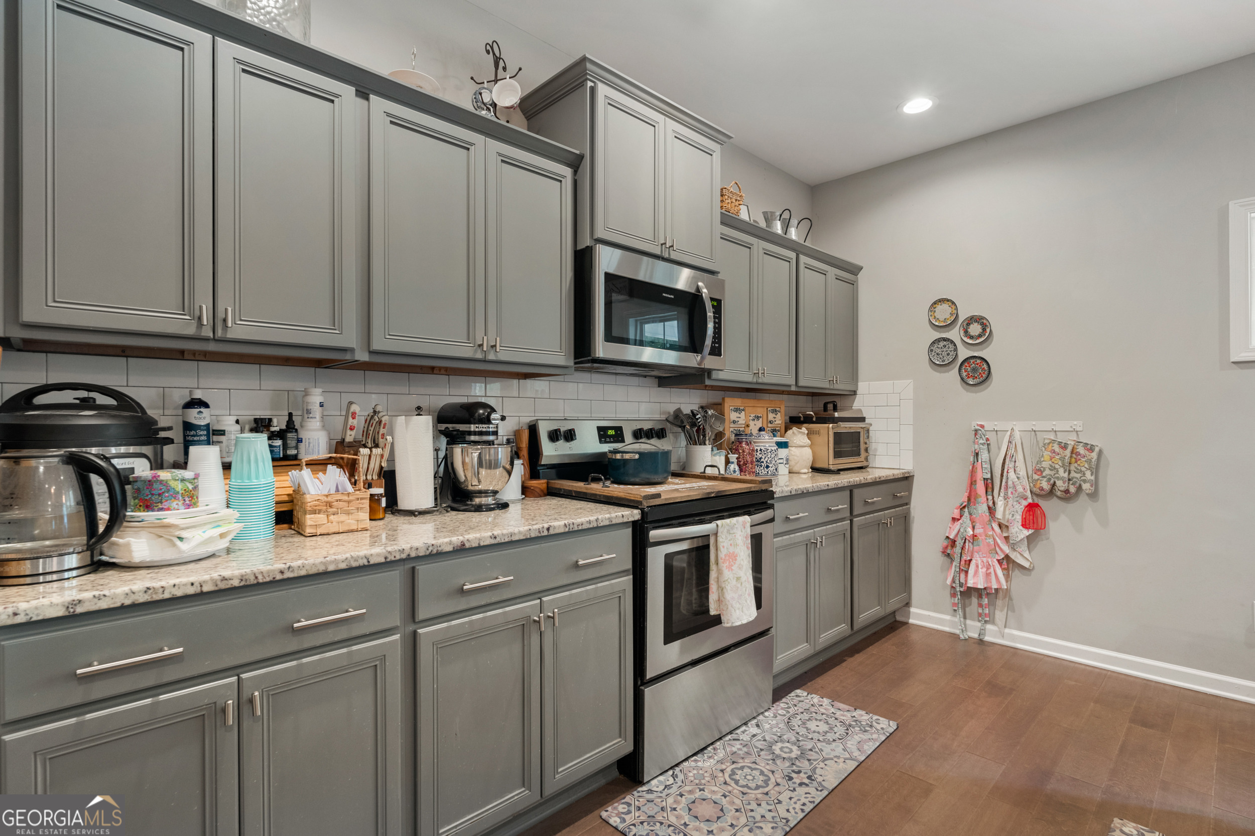 Hart Preserve - Residential