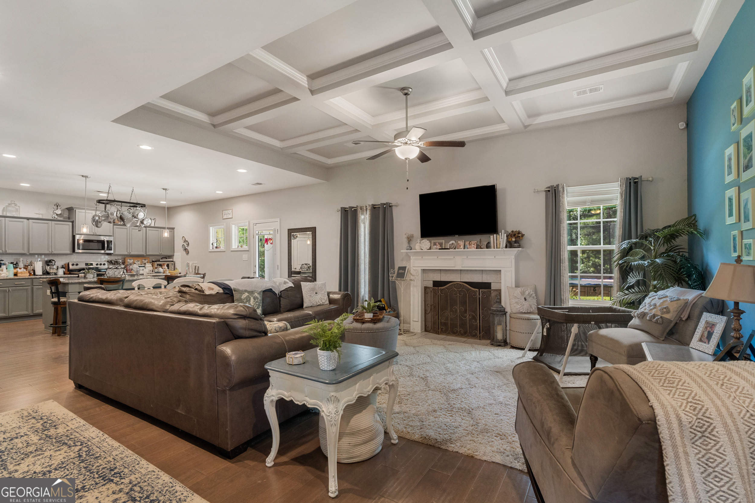 Hart Preserve - Residential