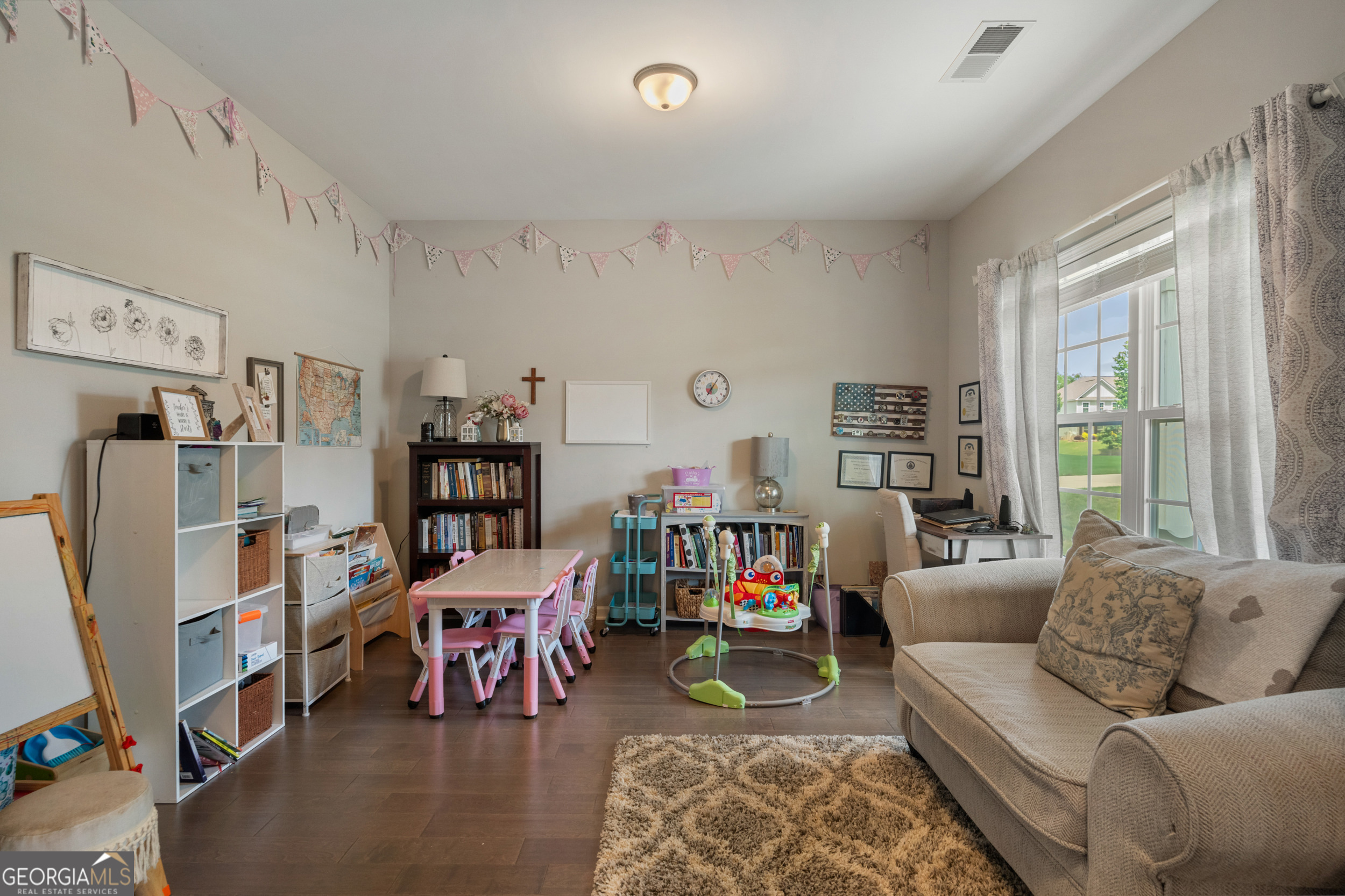 Hart Preserve - Residential