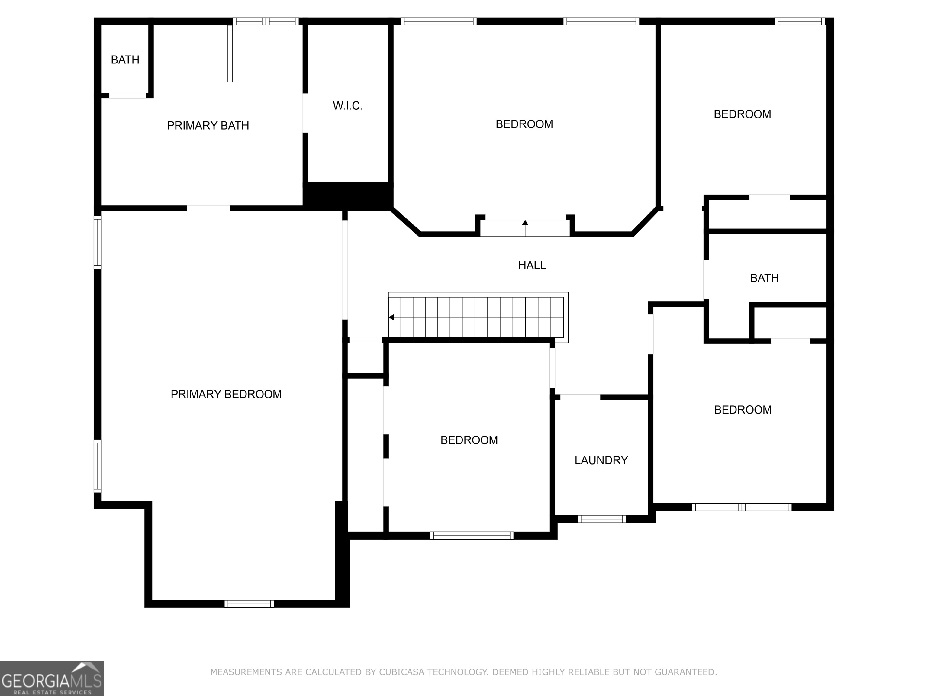 Hart Preserve - Residential