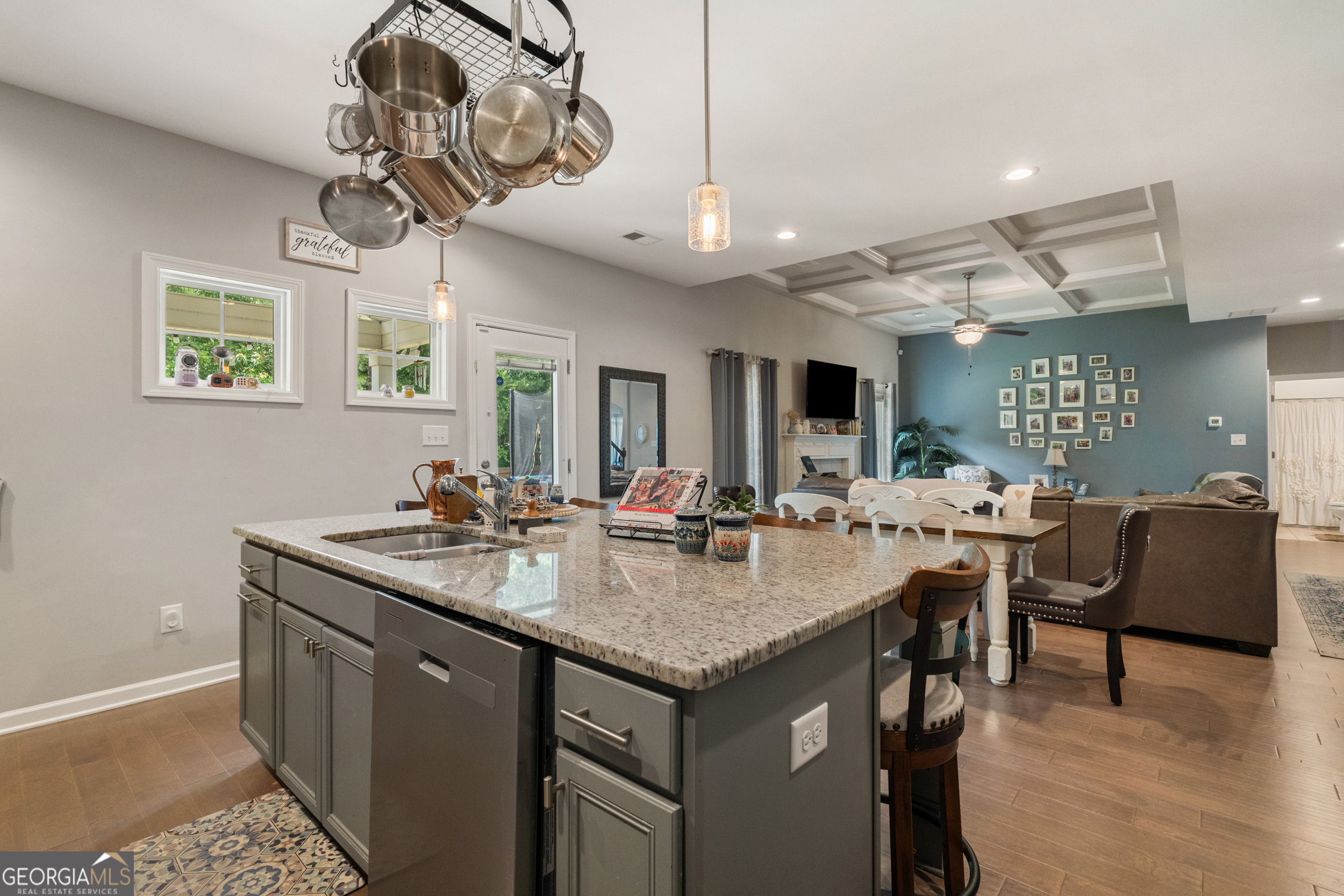 Hart Preserve - Residential