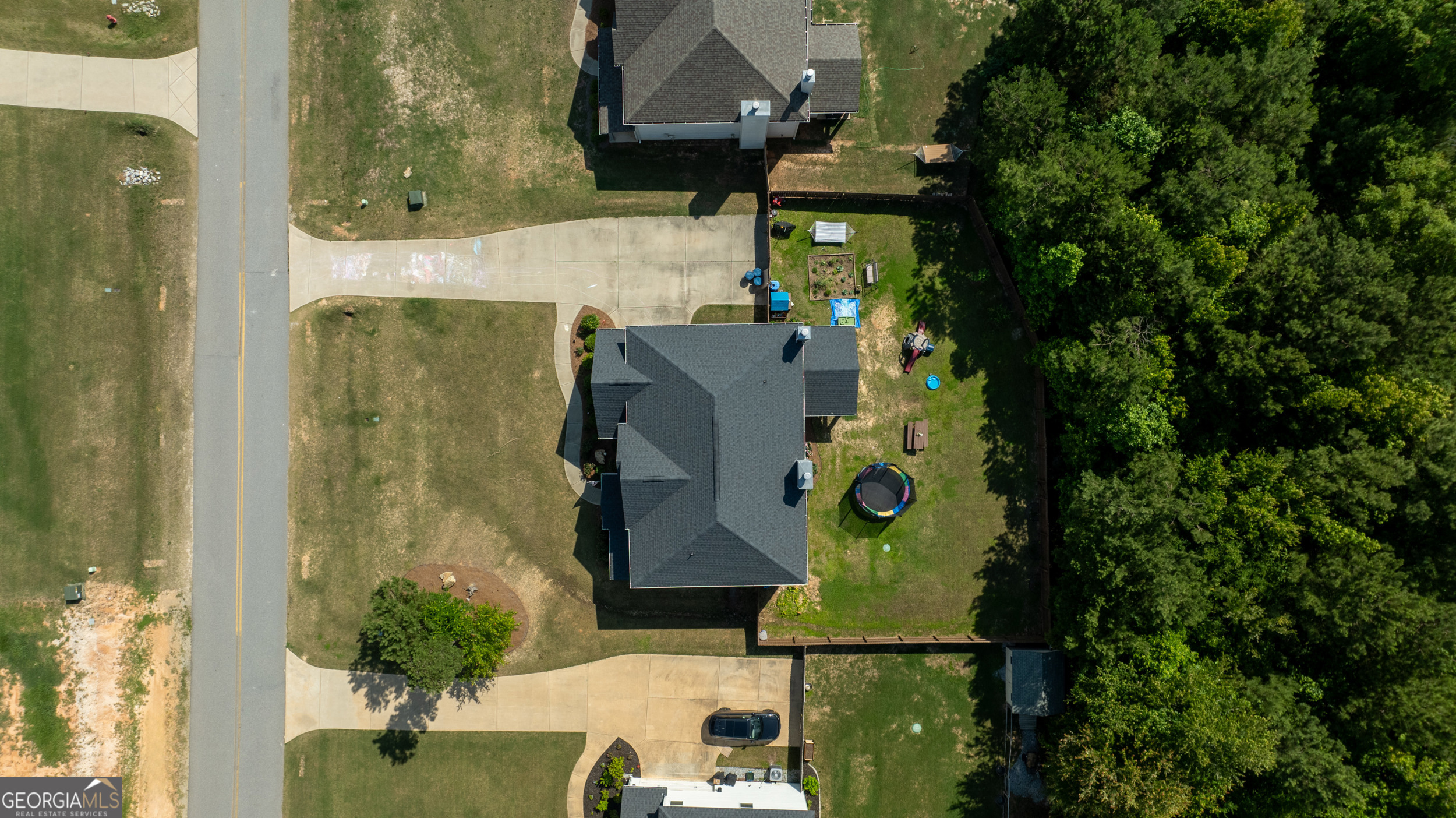 Hart Preserve - Residential