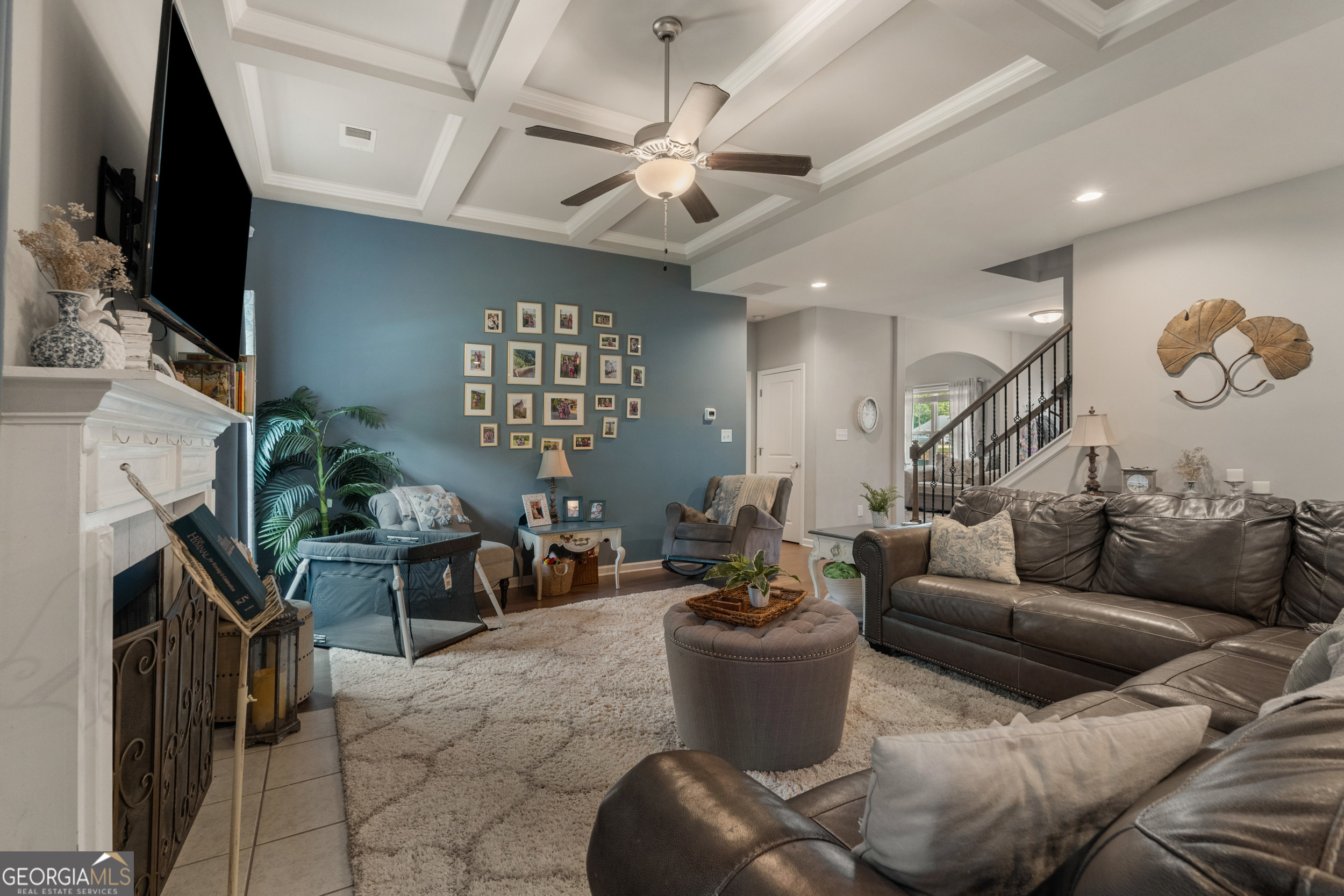 Hart Preserve - Residential