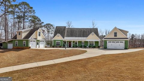 150 Crestview RD Jackson GA 30233