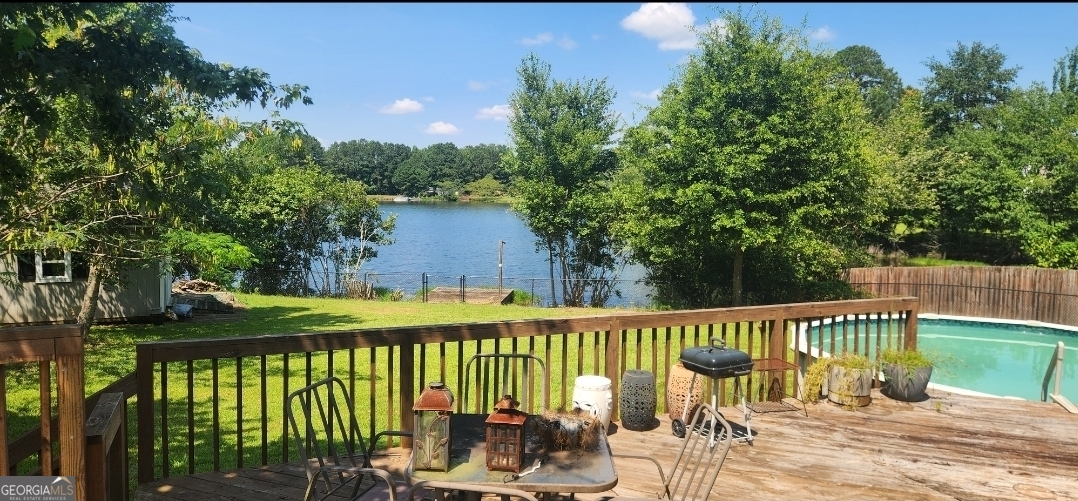 158 Woody RD