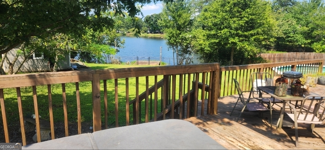 158 Woody RD