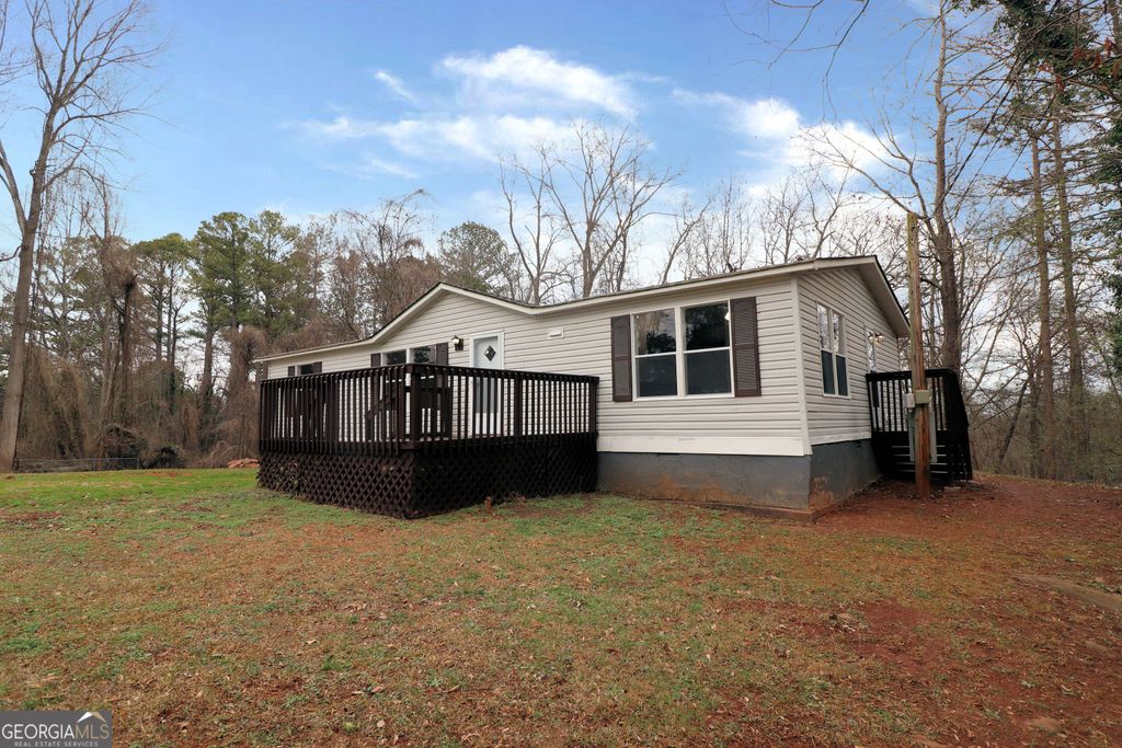 Photo of 2200 Ridgeside Drive, Villa Rica, GA 30180 (MLS # 10678561)