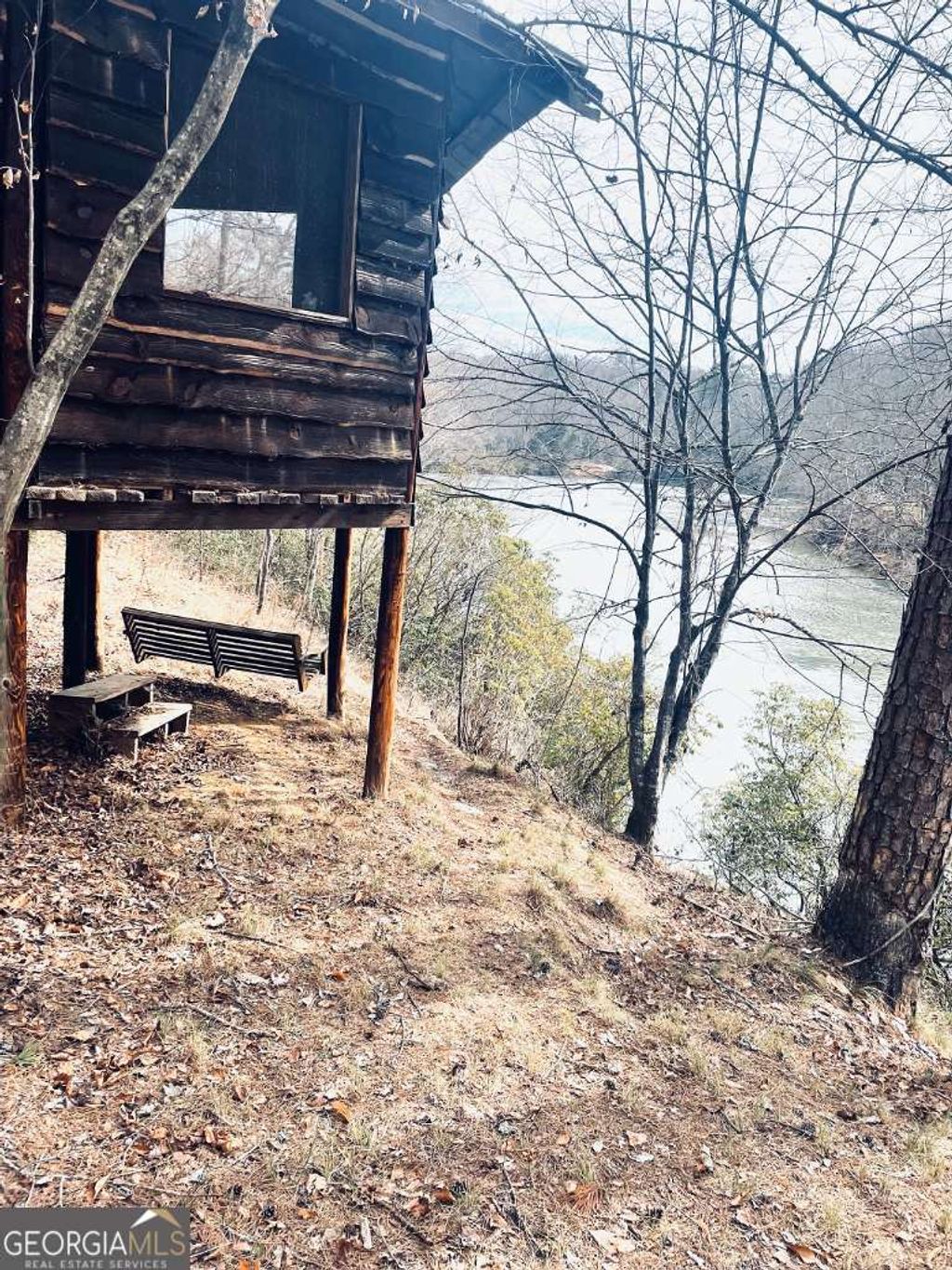 Photo of 0 Hellyer Drive, Cleveland, GA 30528 (MLS # 10656263)