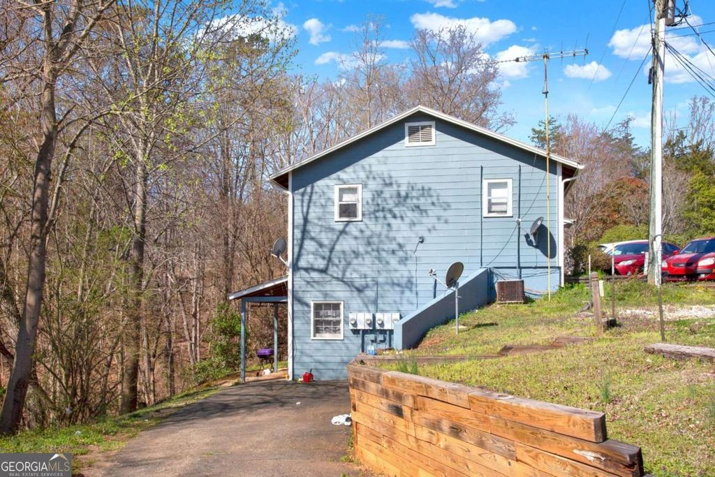 Photo of 120 Blair Ridge Road, Dahlonega, GA 30533 (MLS # 10638709)