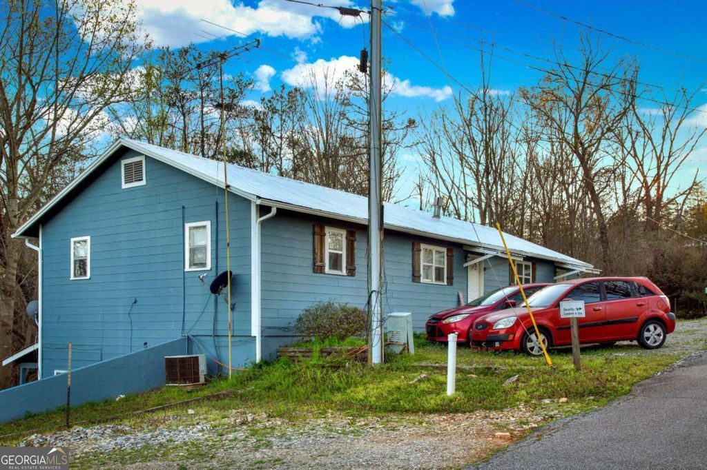 Photo of 120 Blair Ridge Road, Dahlonega, GA 30533 (MLS # 10638709)