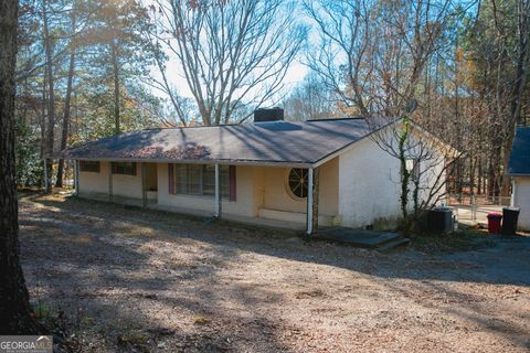 A home in Lafayette