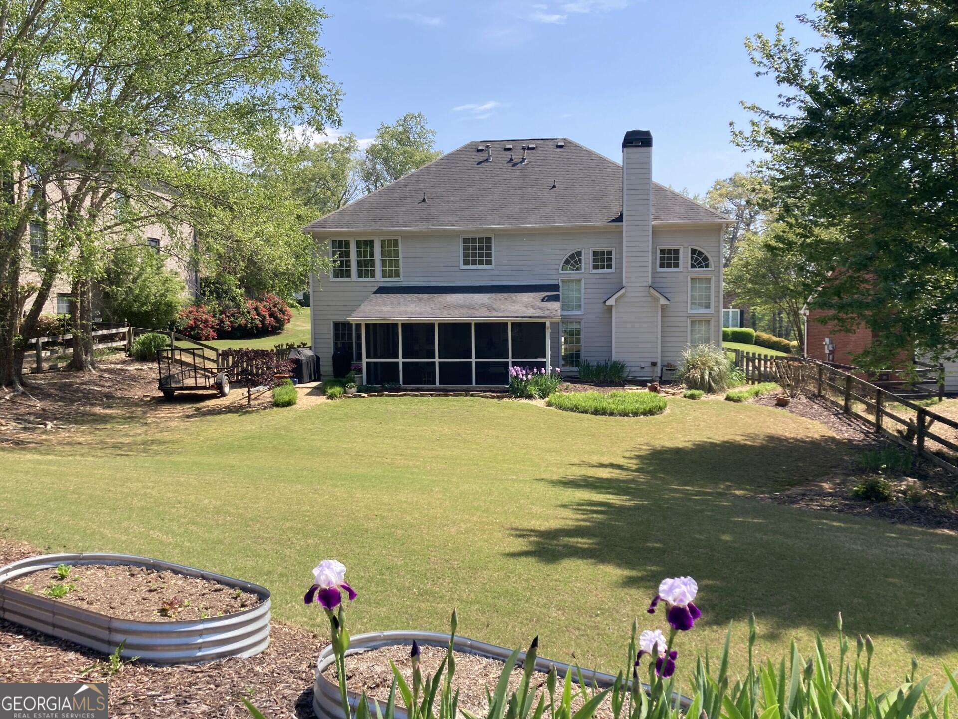 514 Augusta DR