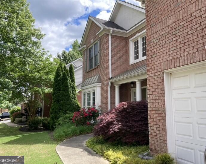 514 Augusta DR
