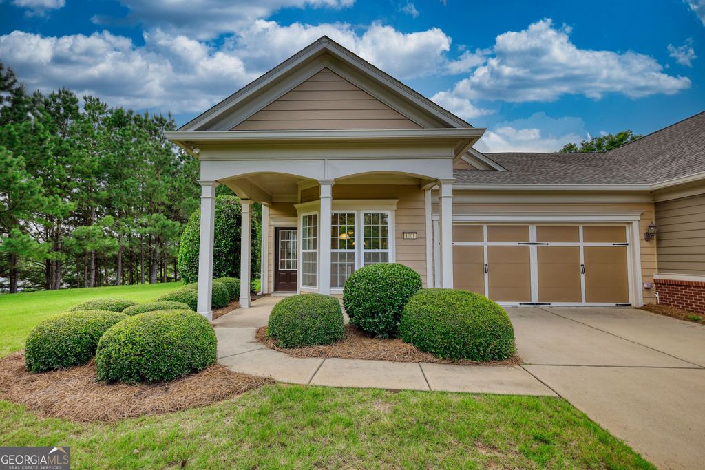 Photo of 1001 Flat Rock Street, Greensboro, GA 30642 (MLS # 10736293)