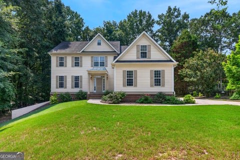 Photo of 25 Heron Point, Newnan, GA 30263 (MLS # 10817200)