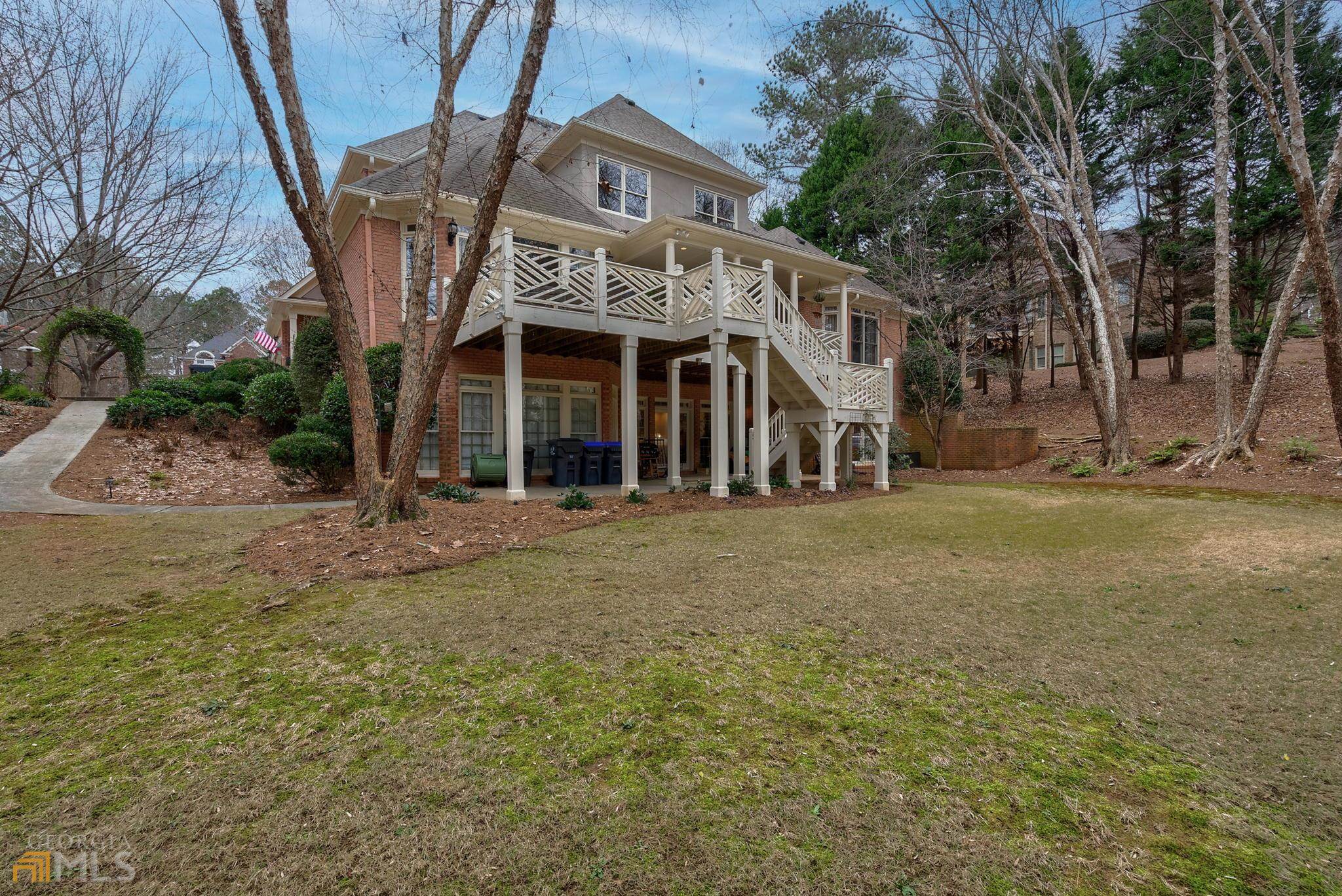 Sugarloaf Country Club - Residential