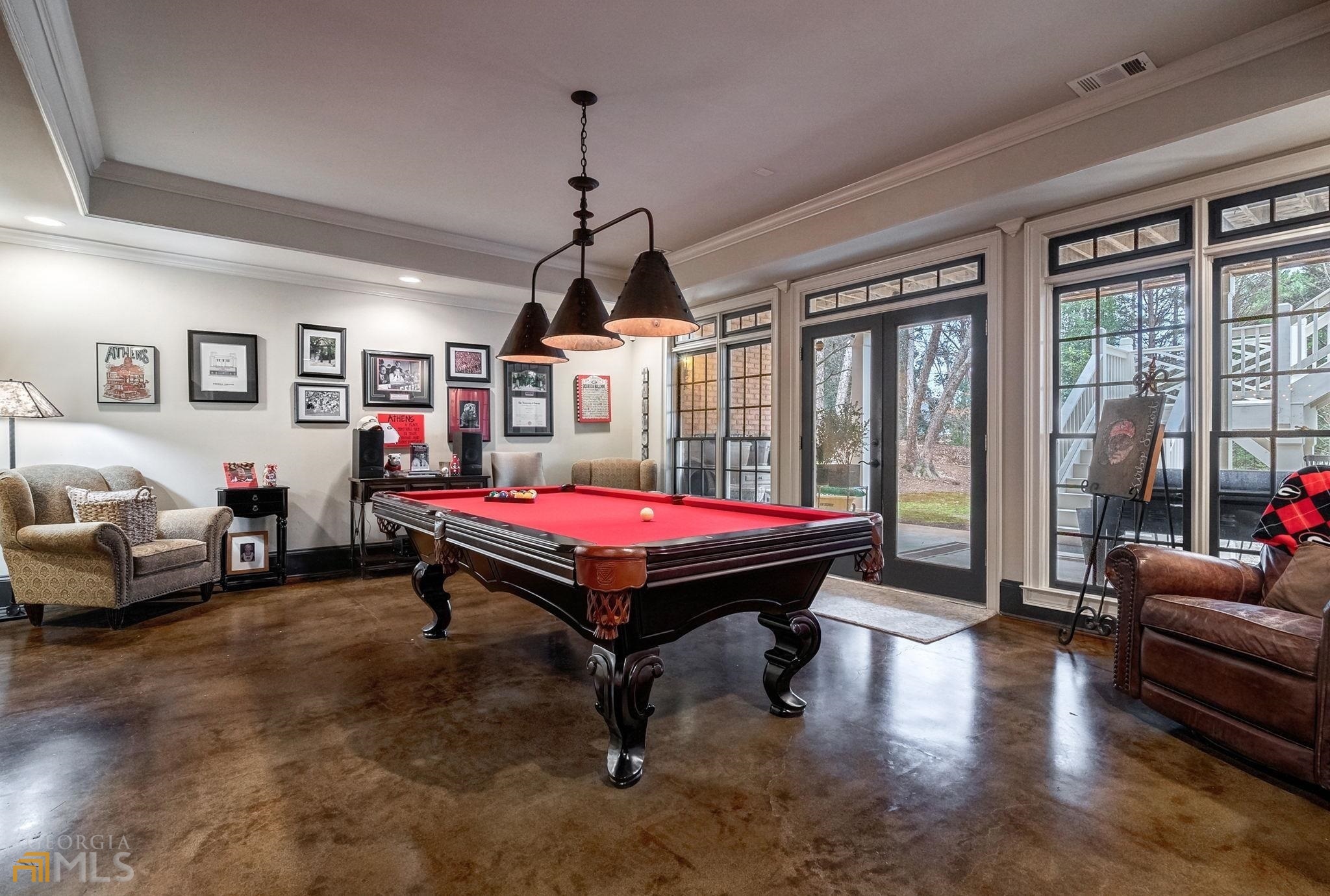 Sugarloaf Country Club - Residential
