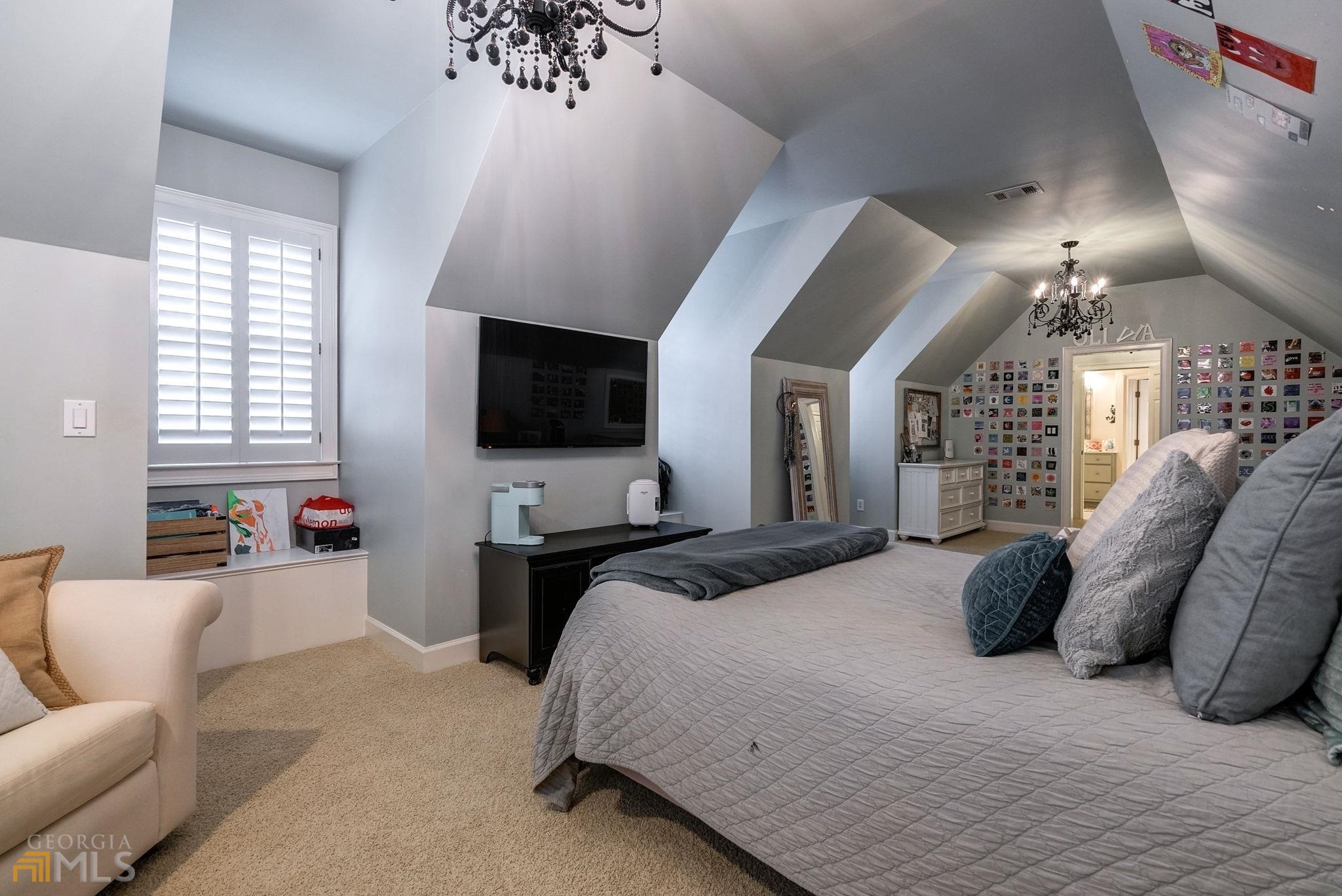 Sugarloaf Country Club - Residential