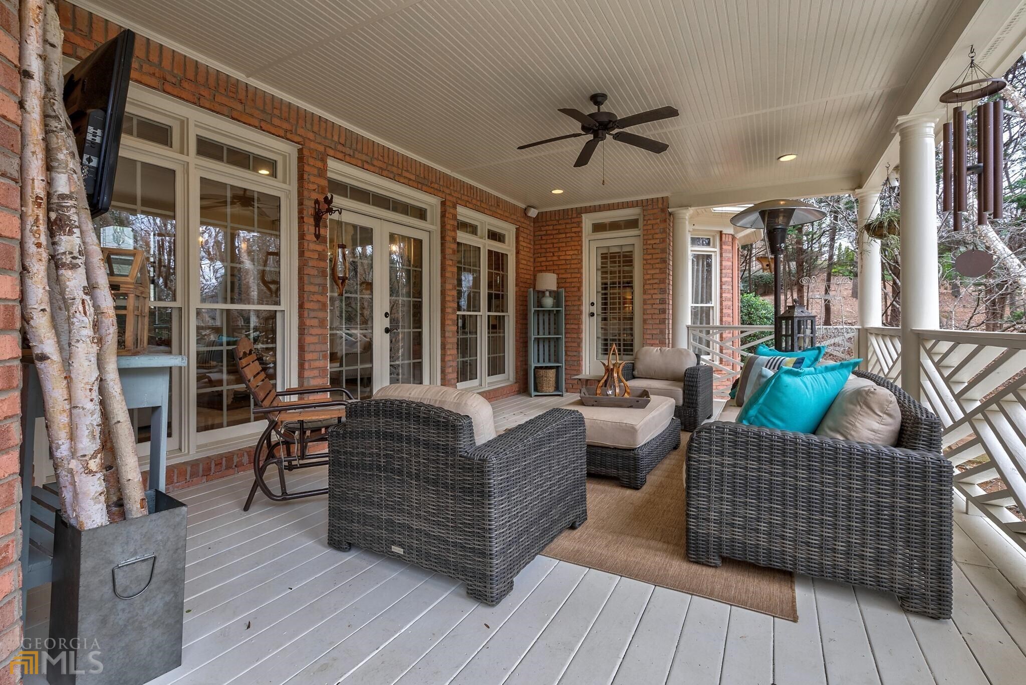 Sugarloaf Country Club - Residential