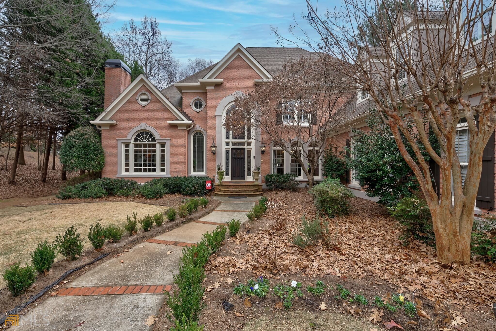 Sugarloaf Country Club - Residential