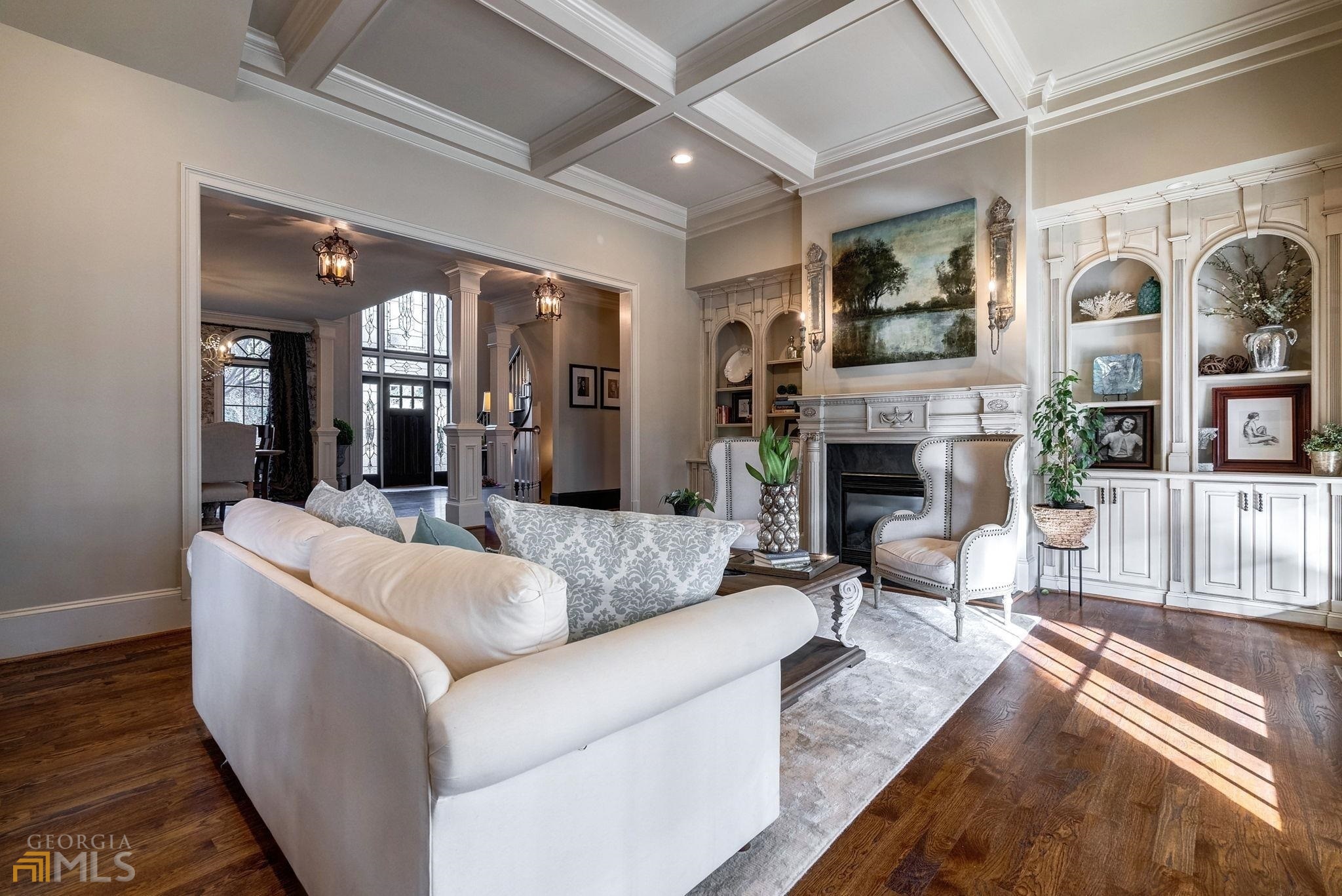 Sugarloaf Country Club - Residential