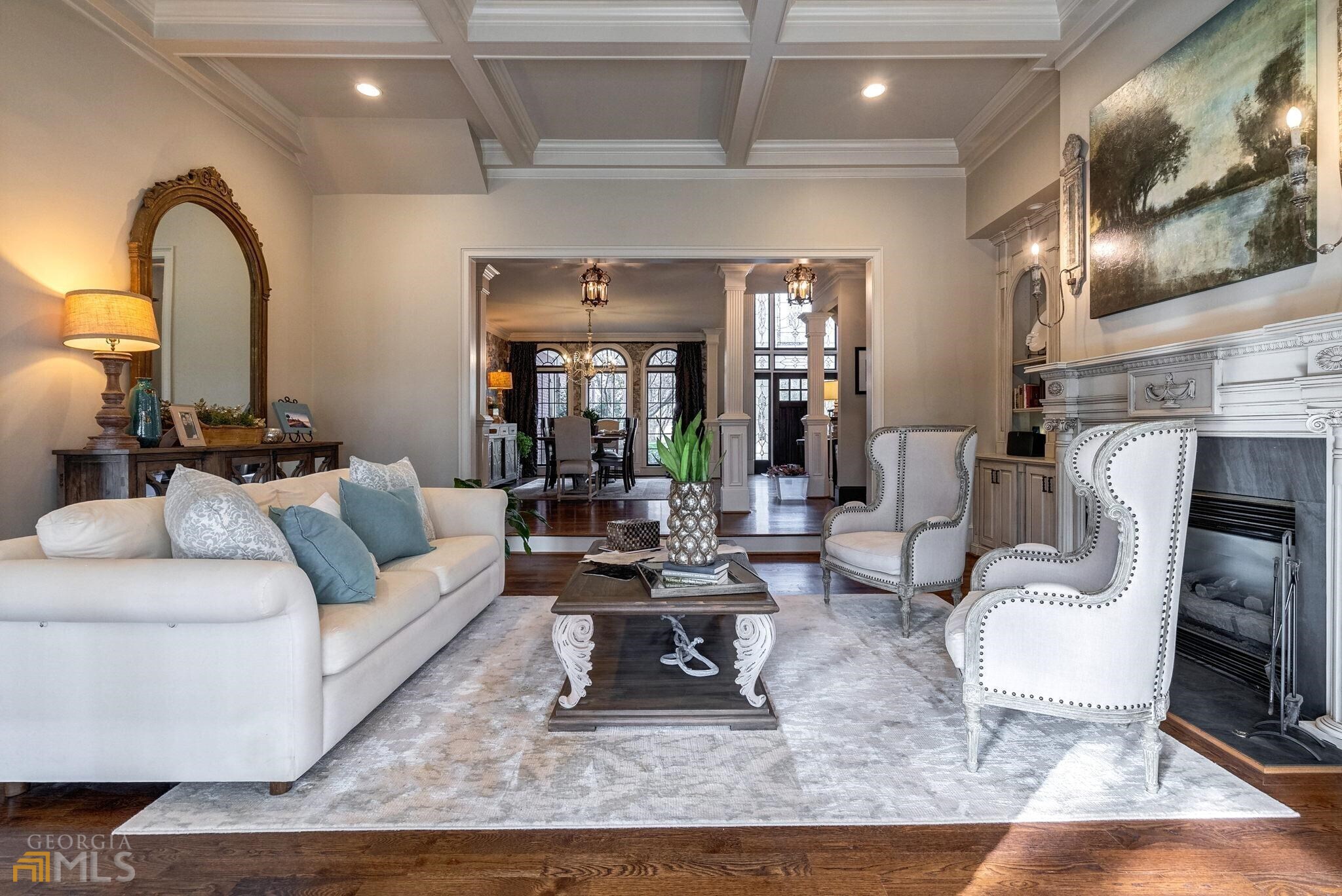 Sugarloaf Country Club - Residential