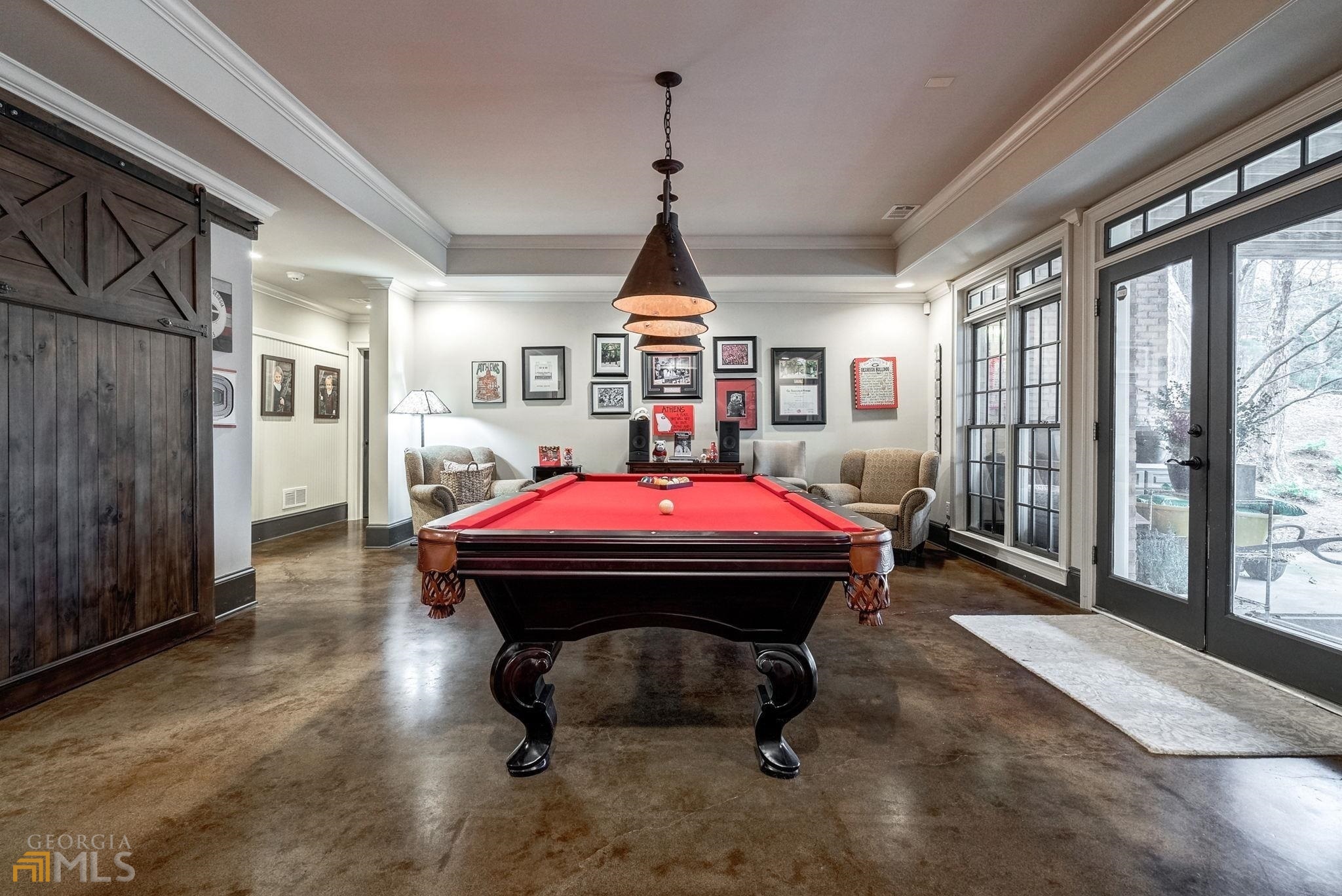 Sugarloaf Country Club - Residential