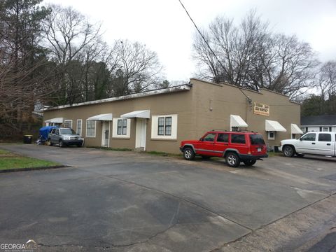 Photo of 207 Reynolds Street #4D, Rome, GA 30165 (MLS # 10726440)