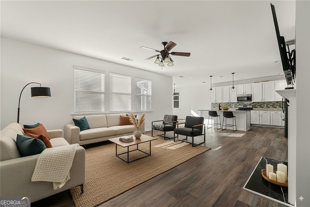 1183 Lanier Springs DR