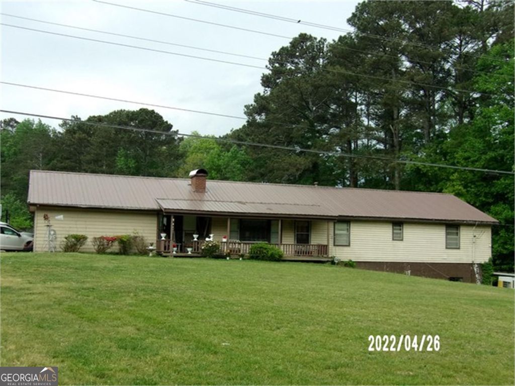 Photo of 731 Auburn Road, Auburn, GA 30011 (MLS # 10725567)