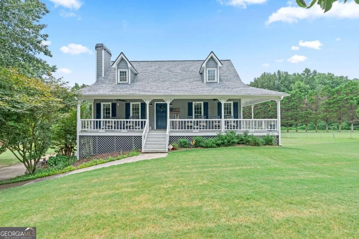 66 Charlotte Place, Hiram, GA, 30141
