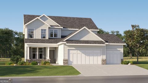 1011 Reagan Drive, Madison, GA 30650 - #: 10504475