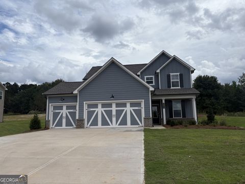 1011 Reagan DR Madison GA 30650
