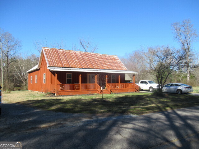 526 Mount Carmel Church RD
