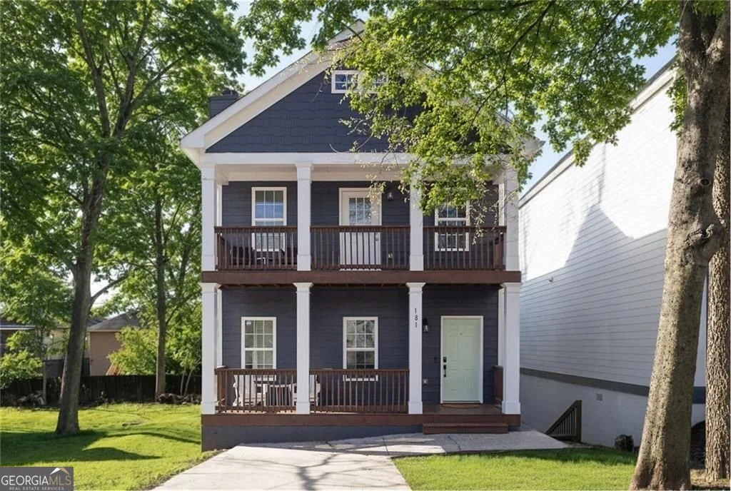 181 South Avenue SE