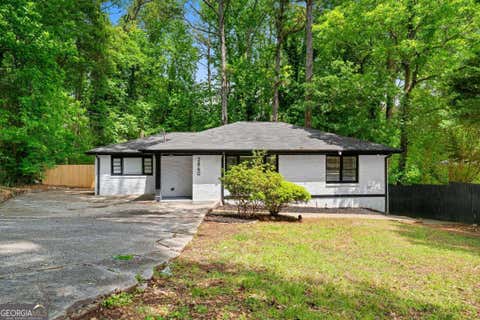Photo of 2860 Reveille Circle SE, Atlanta, GA 30316 (MLS # 10817758)