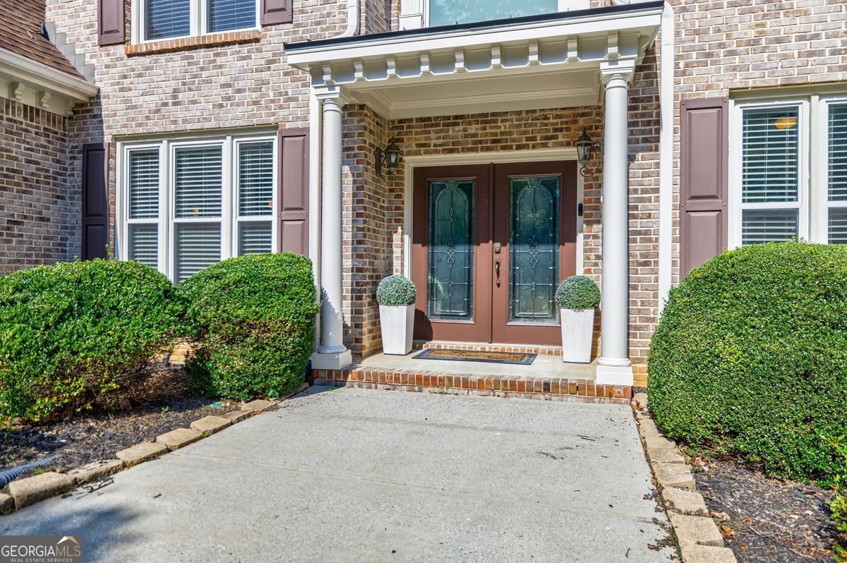3041 Cadbury TRL