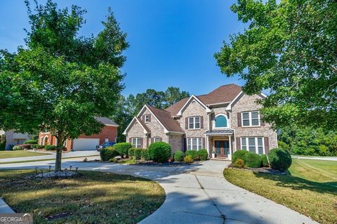 3041 Cadbury TRL Snellville GA 30039