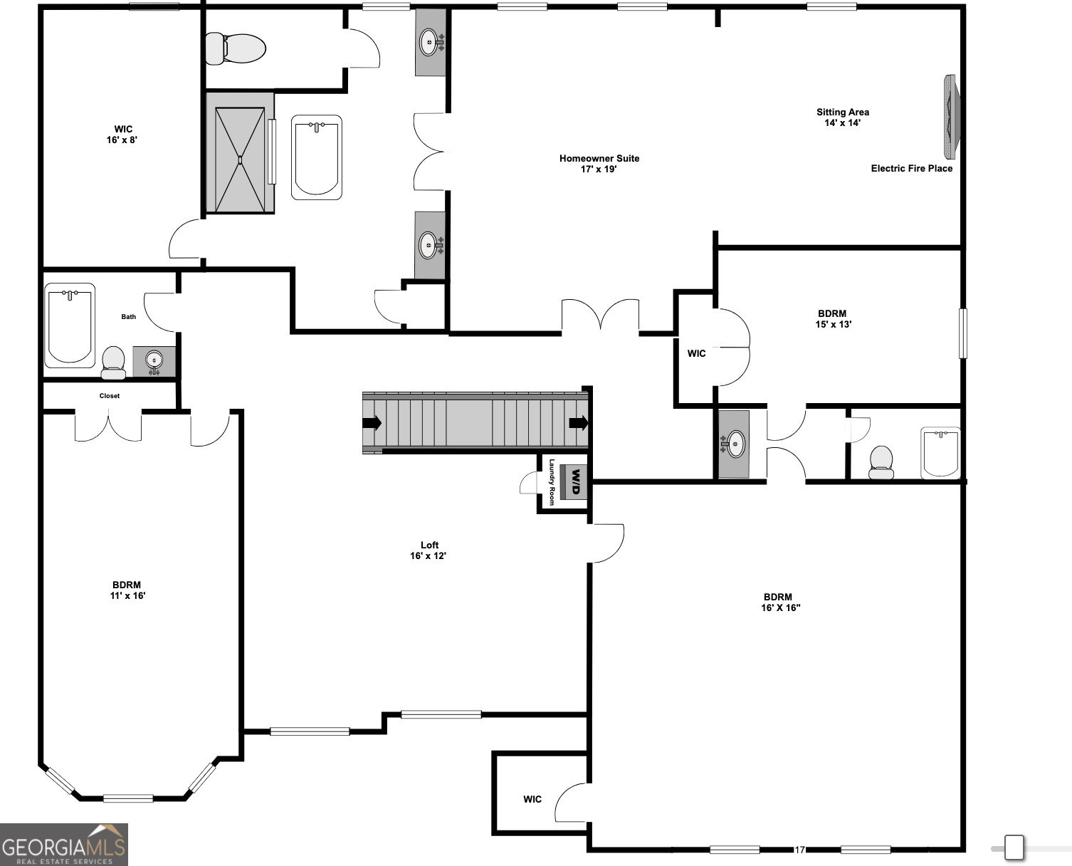 95 Grassy Springs CT