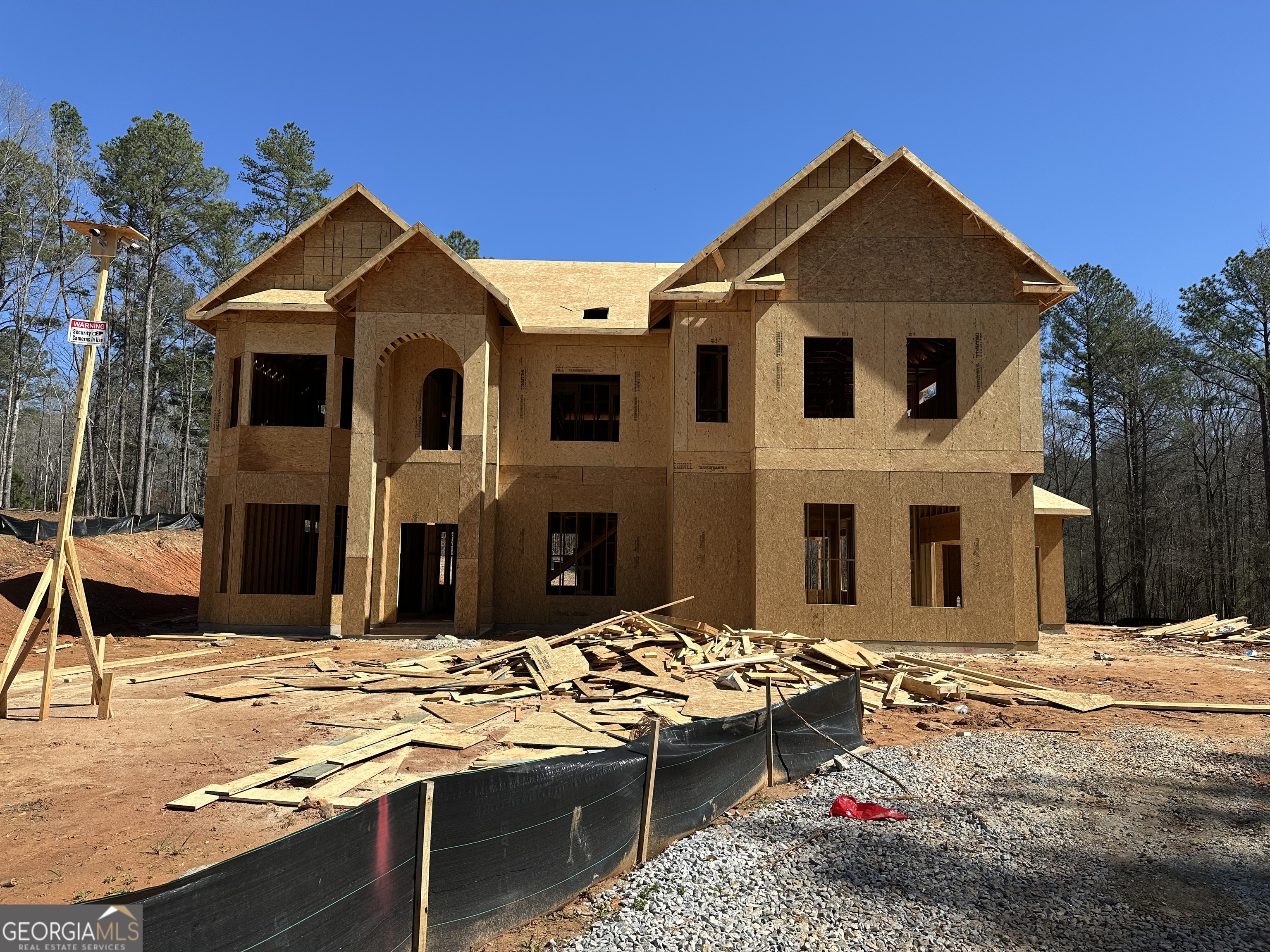 95 Grassy Springs CT