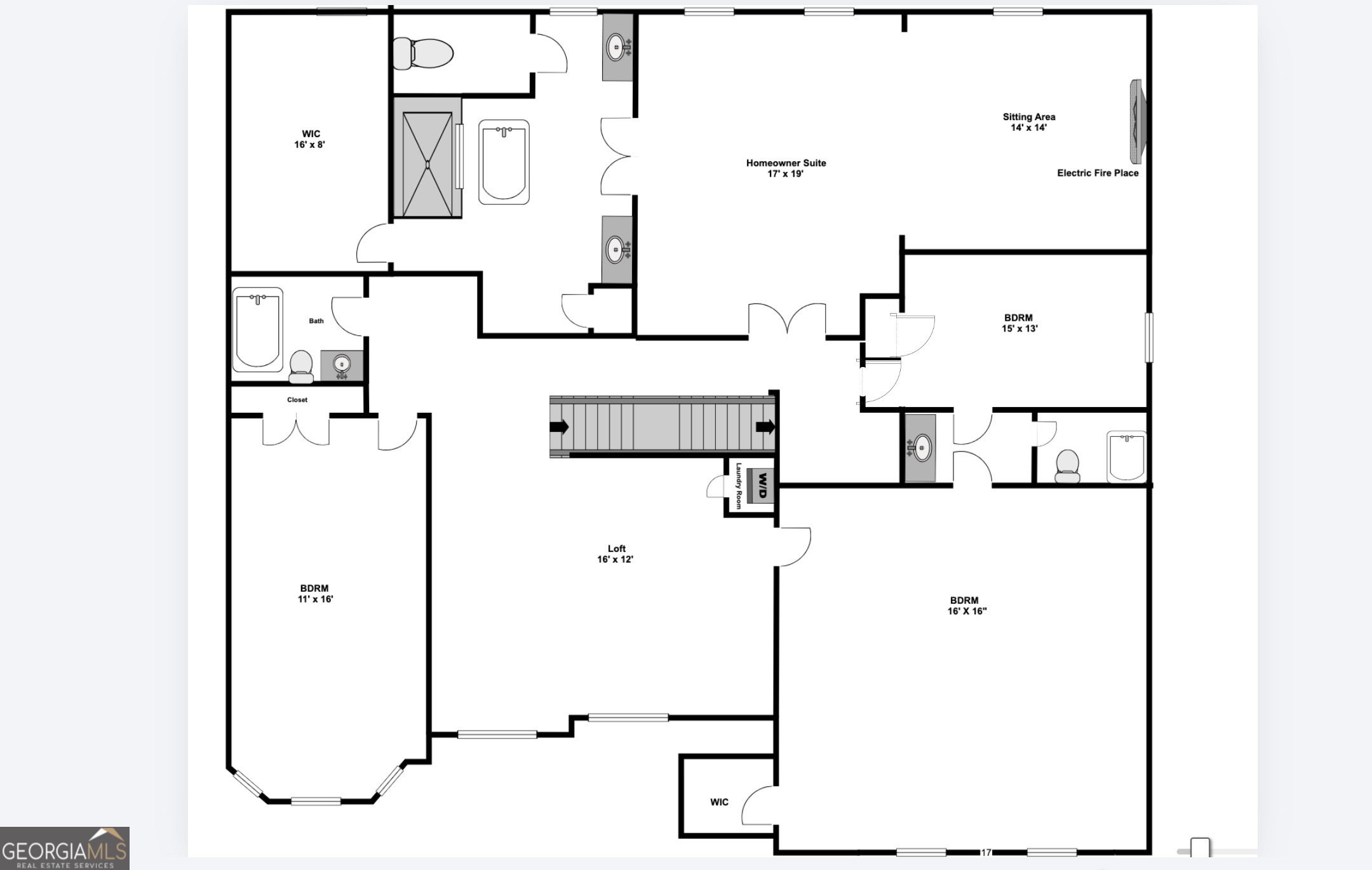95 Grassy Springs CT