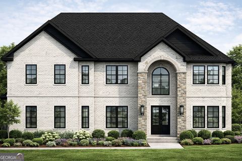 95 Grassy Springs CT Oxford GA 30054