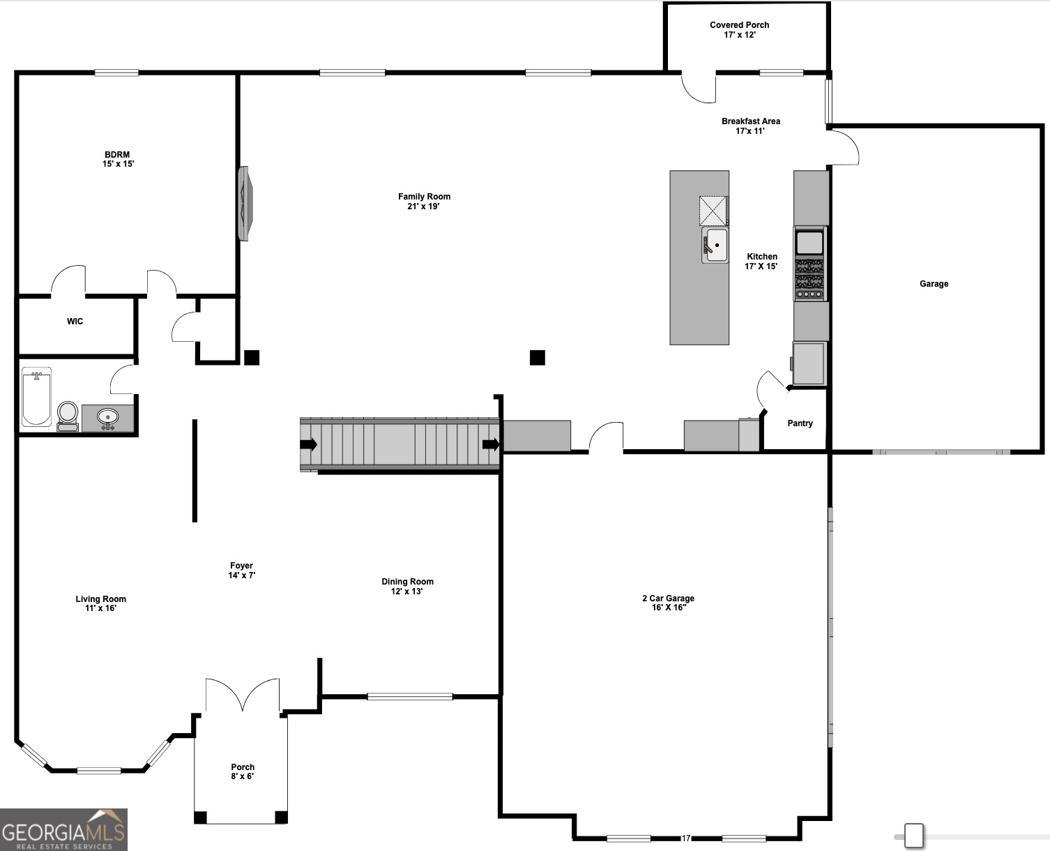 95 Grassy Springs CT