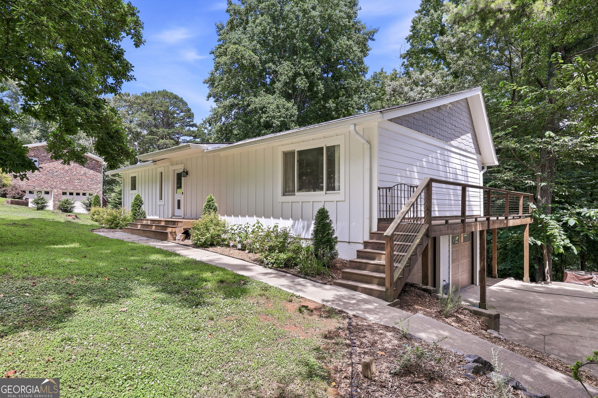 3721 Griffin DR