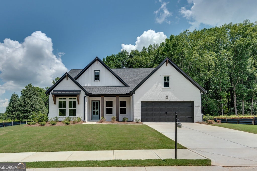 Photo of 4850 Gadwall Way, Cumming, GA 30028 (MLS # 10824039)